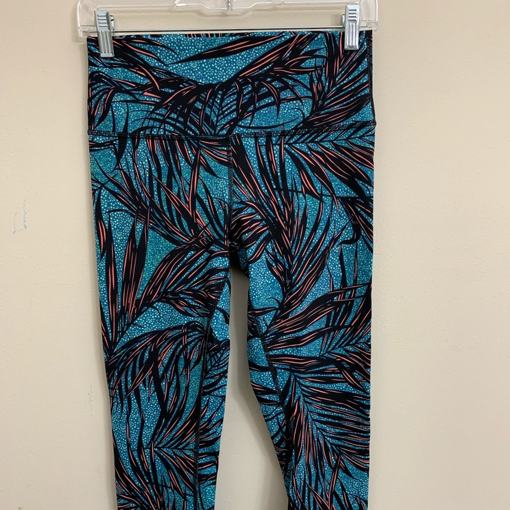Lululemon high times pant